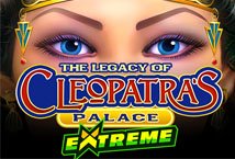 Legend of Cleopatras Palace Extreme